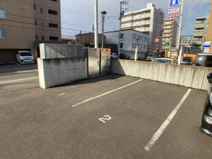 中島公園駅 徒歩19分 2階の物件外観写真